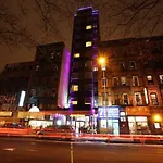Howard Johnson Soho 3* New York