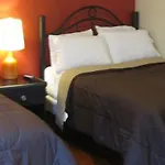 Central Park Hostel