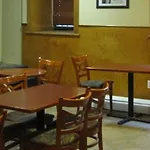 Central Park Hostel