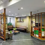 Hampton Manhattan Chelsea Hotel New York