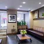 Hampton Manhattan Chelsea 3* New York