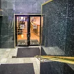 Hudson River Hotel New York