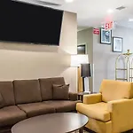 Hotel Days By Wyndham Brooklyn Borough Park 3*