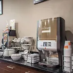 Hotel Days By Wyndham Brooklyn Borough Park 3*