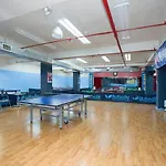 Flushing Regent Hotel