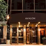 Hotel Avalon 4*