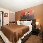 Howard Johnson Soho 3* New York