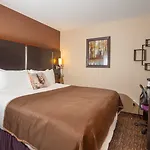 Howard Johnson Soho 3* New York