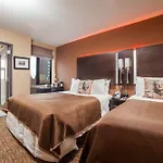 Hotel Howard Johnson Soho 3*