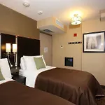 Hotel Howard Johnson Soho 3*