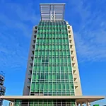 Hotel Lic Manhattan View 3*