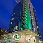 Hotel Lic Manhattan View 3*