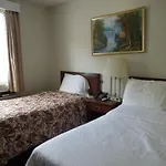 Windsor Hotel