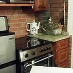 Apartment Hamilton's Hideaway *