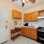 Greenwich Village 2 Bed 1 Bath