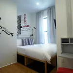 City Nyc - Times Square Hotel 2*