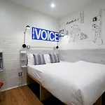 City Rooms Nyc - Times Square