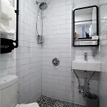 City Nyc - Times Square Hotel