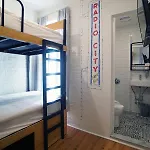 City Nyc - Times Square Hotel 2*