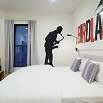 City Nyc - Times Square Hotel 2*