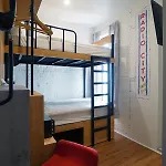 City Nyc - Times Square Hotel 2*