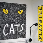 City Rooms Nyc - Times Square