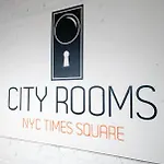 Hotel City Nyc - Times Square New York