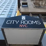City Rooms Nyc - Times Square