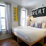 City Nyc - Times Square Hotel