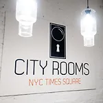 City Nyc - Times Square Hotel