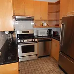 Stylish Lexington Pied-A-Terre