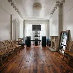 Bed & Breakfast Illumination New York