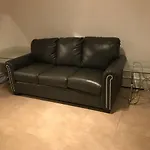 Kingston Four Bedroom Apartment