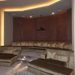 Soho Penthouse