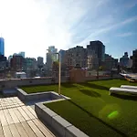 Soho Penthouse