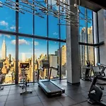 Global Luxury Suites In Murray Hill
