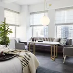The Assemblage John Street Hotel 4*