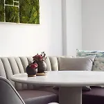 The Assemblage John Street Hotel 4*