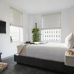 Hotel The Assemblage John Street New York