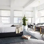The Assemblage John Street 4* New York