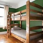 Manhattan Apartment