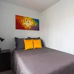 Modern Hideout Next To Times Square