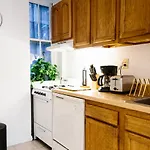 West 80Th Apartment