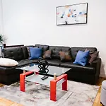 West 80Th Apartment