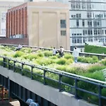 10Th Avenue Apartment