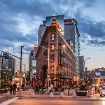 10Th Avenue Apartment