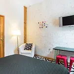 2Bdr Apt Next To Times Square