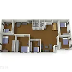Chrystie Street Apt 5
