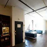 Chrystie Street Apt 5