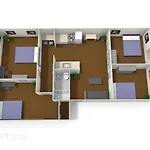 East 28Th Street Apt 5